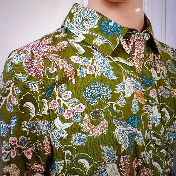 Ulla Johnson Eryn Dress - NWT - size 16 - Picture 3 of 13